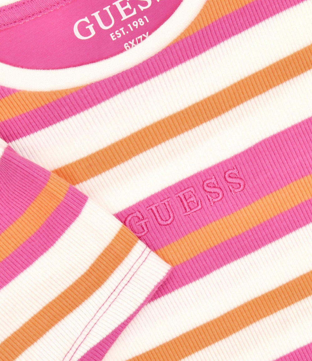 платье Guess - белый(K2RK03 KB020)