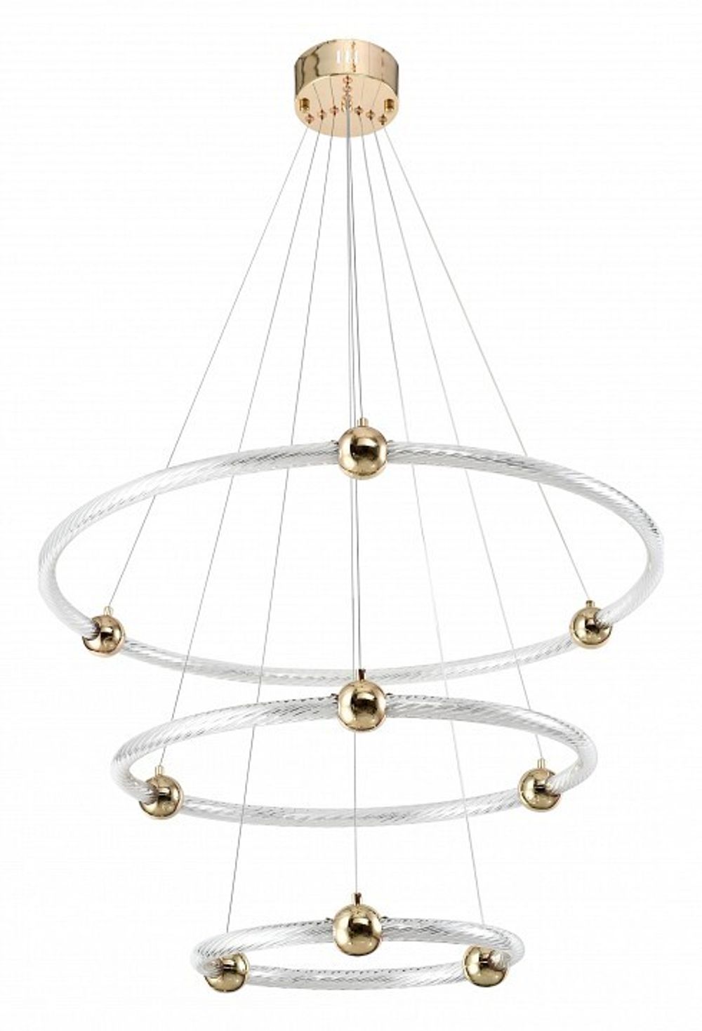 Подвесной светильник Zortes Auralia ZRS.57790.171