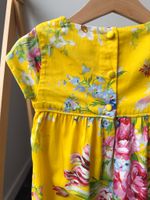 Хлопковый комбинезон-слип Ralph Lauren, 86