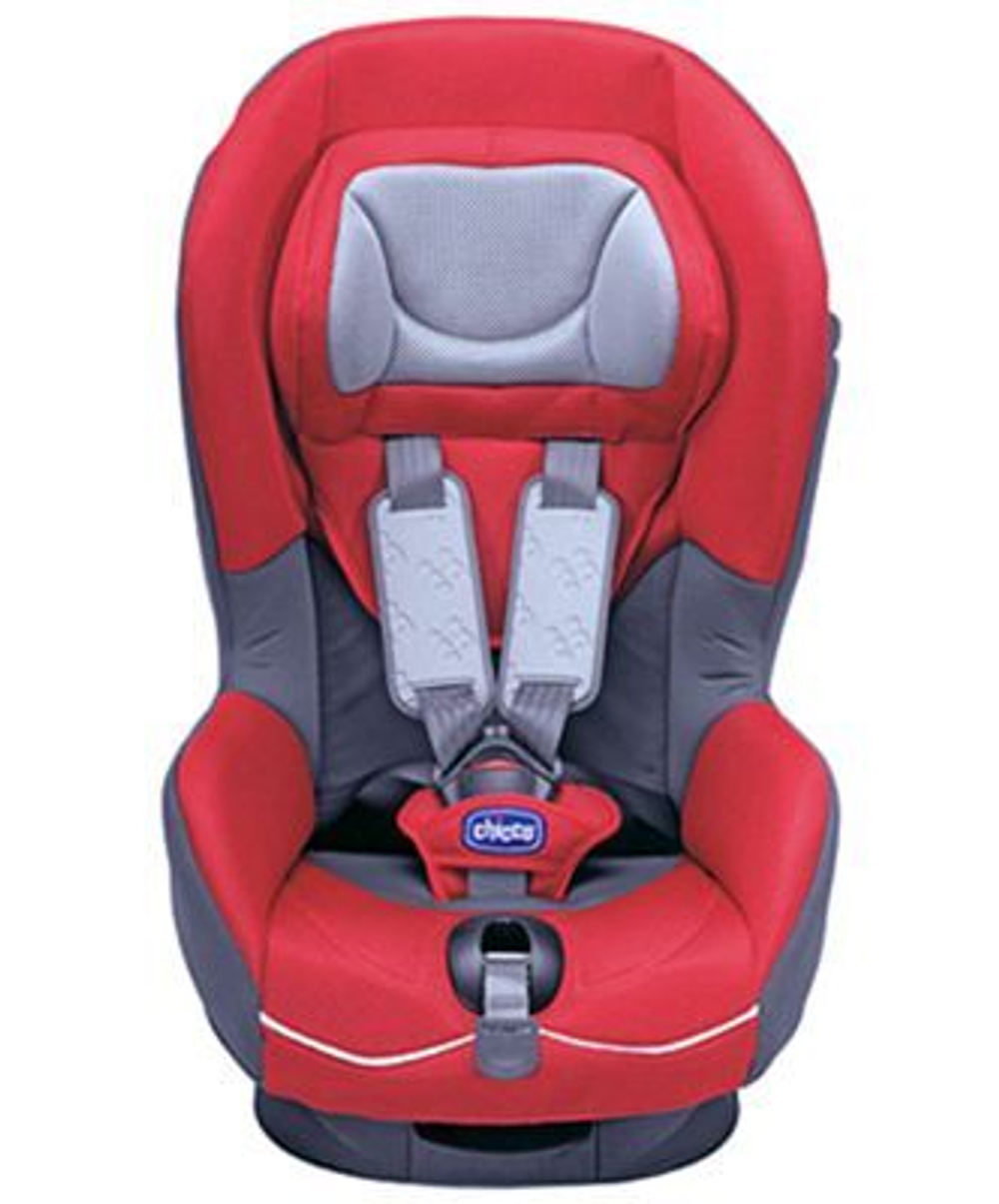 Автокресло Chicco Key 1 Isofix 2010 (62997)