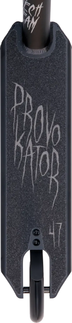 Трюковой самокат TECH TEAM Provokator 47 Black