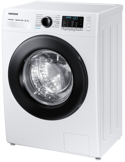 Стиральная машина Samsung WW80AGAS26AELD