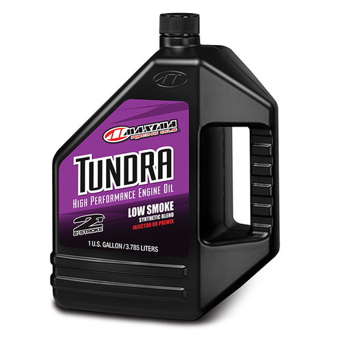 MAXIMA Tundra Snow Injector/Premix Gallon