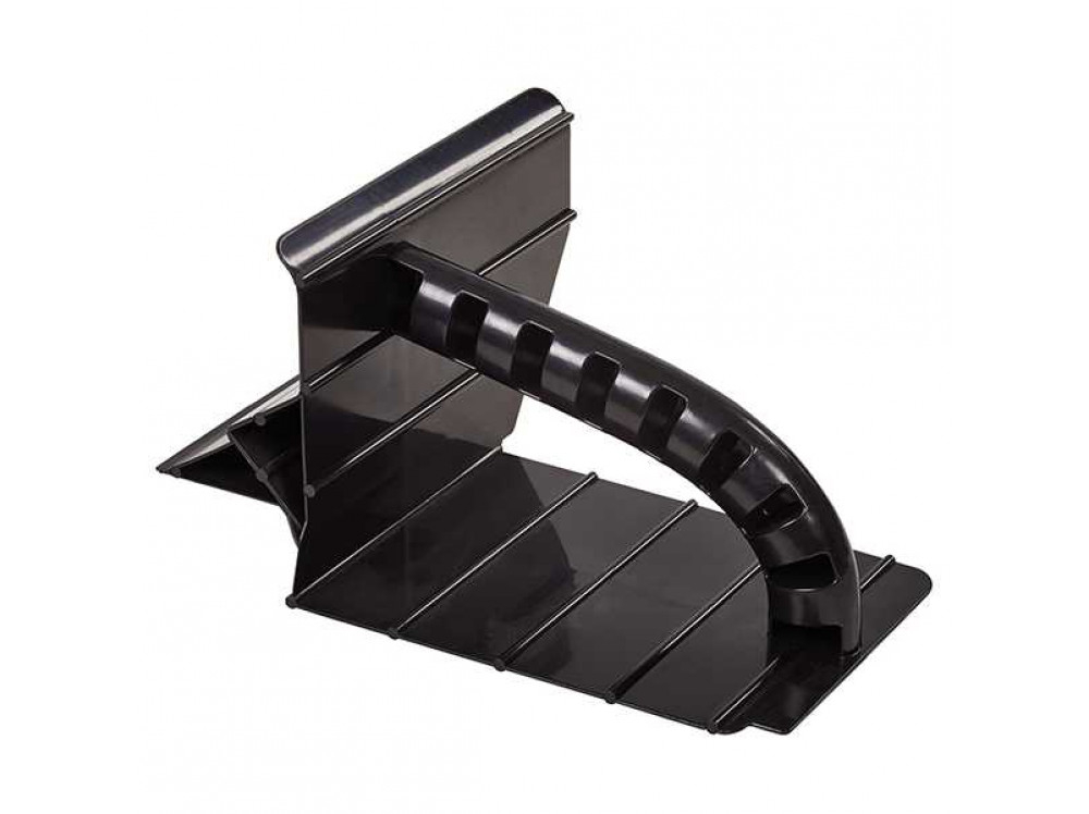 Газонокосилка аккумуляторная Einhell PXC GE-CM 43 Li M Kit (2x4,0Ah)