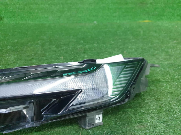 Указатель поворота левый Omoda C5 (2022-н.в.)