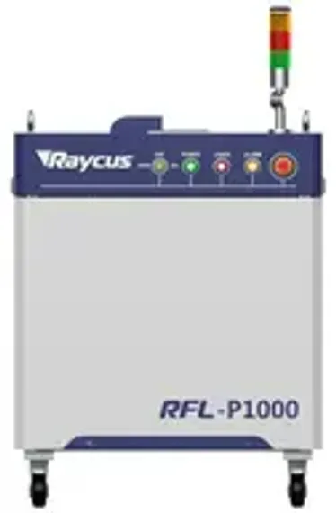 Импульсный лазерный источник Raycus серии MOPA RFL-P120MX 120 Вт