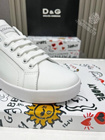 Кеды Dolce & Gabbana