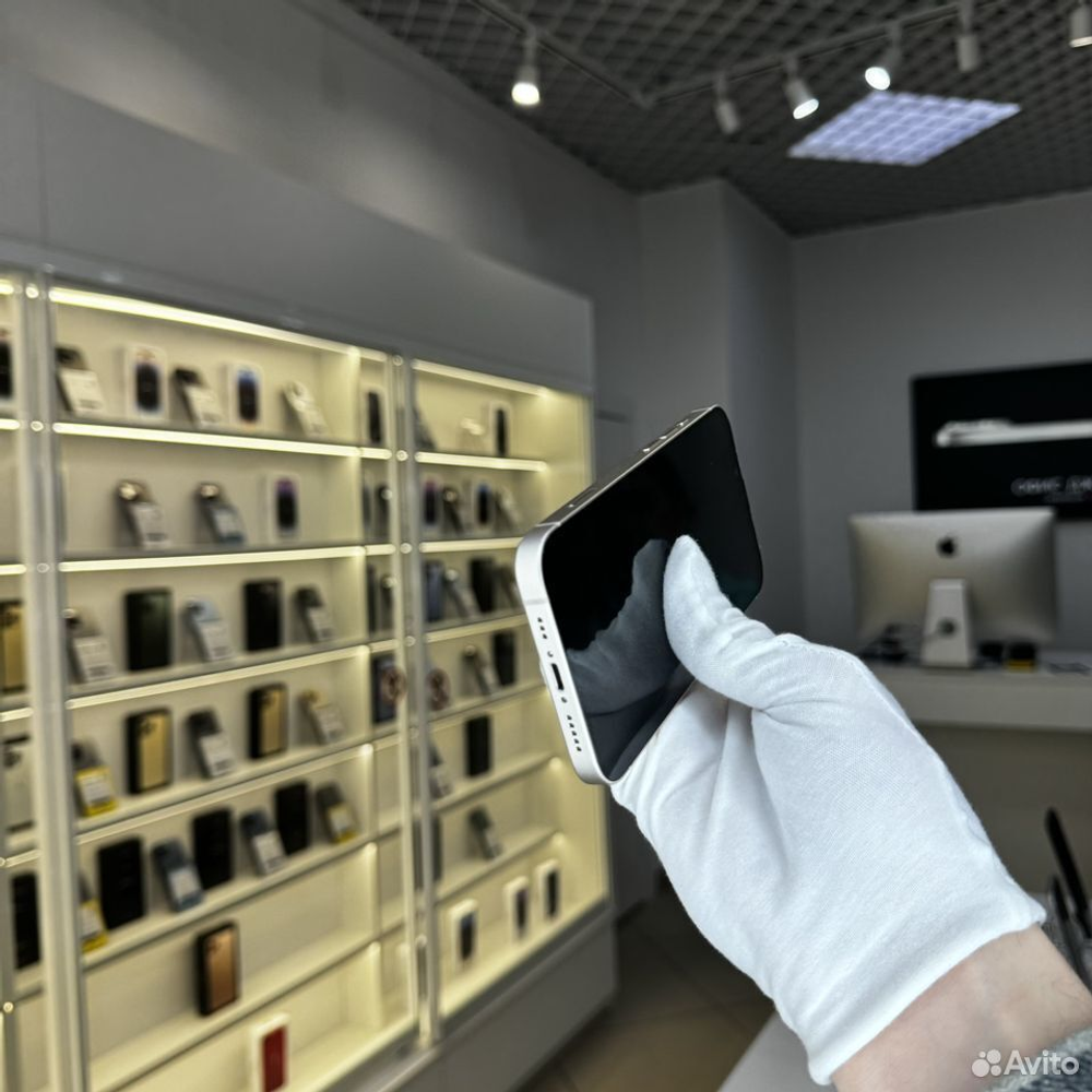 iPhone 13, 512 ГБ б/у