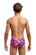 Транки FUNKY TRUNKS Boys Summer Swirl