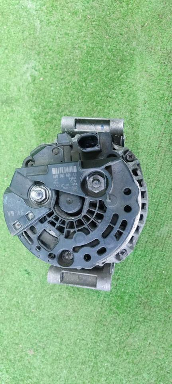 Генератор 14V 140A Skoda Octavia A5 (2004-2013)