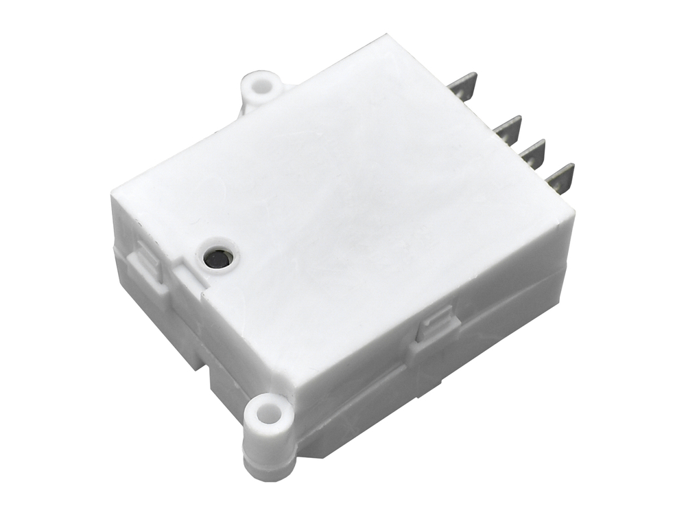 NO FROST! ТИМ 01 Таймер оттайки электронный для холодильника Indesit, Ariston, универсальный, ТИМ-01, C00298587