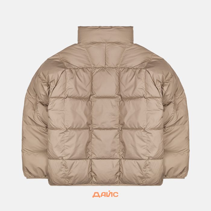 Пуховик мужской Puma Puffer Jacket артикул:62650667 - купить в магазине Дайс