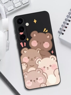 Чехол на Samsung S24 Plus