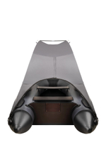 Тент трансформер TAFFETA Аква 2900 (Серый)