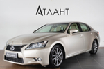 Lexus GS250, 2012 год