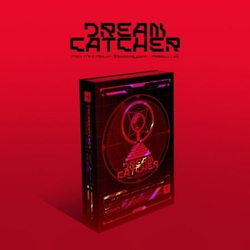 Альбом Dreamcatcher - Apocalypse : Follow us 7th Mini Album LIMITED Edition