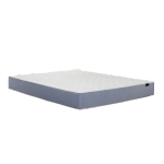 Матрас BuyNice, 19,5 см, жесткость выше средней, независимые пружины