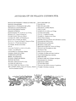 Péking. histoire et description | A. Favier