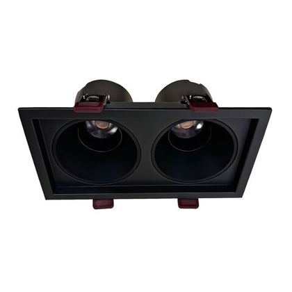 Светильник точечный встраиваемый Wertmark Technical Dorsum WTD.O21.660.30.20