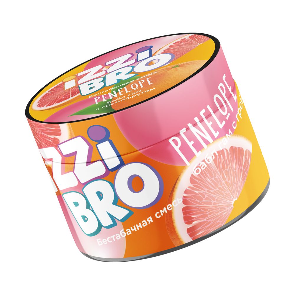 IZZI BRO - Penelope (50g)