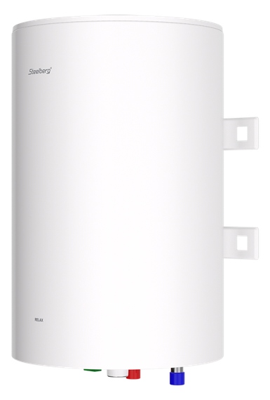 Электрический водонагреватель серии RELAX SWH-R30-RE — (1)