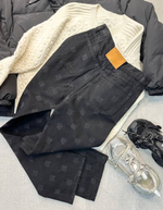 Джинсы Alexander Wang