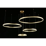 Подвесная люстра Aployt ARMEL APL.049.03.175