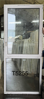 Окно Пластиковое Б/У 2670(в) х 1140(ш)