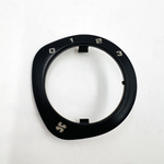 Ручка управления заслонкой отопителя для ВАЗ 2114