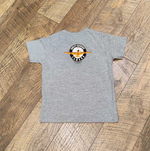 Футболка Harley-Davidson (Серая)