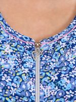 Халат Олим Виотекс НЕЗАБУДКА