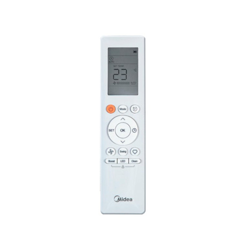 Настенный блок мульти сплит системы Midea MSFA2-09N8D6-I