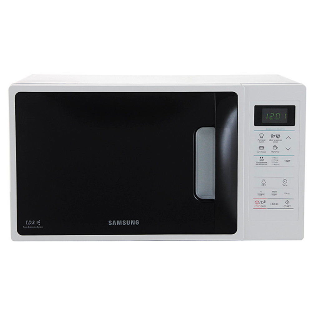 Микроволновая печь Samsung ME83ARW/BW