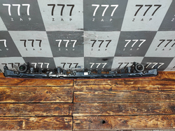 Фонарь стоп-сигнала Hyundai Sonata 8 (DN8) 19-нв Б/У Оригинал 92409L1000