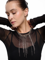 Колье "Metallic"