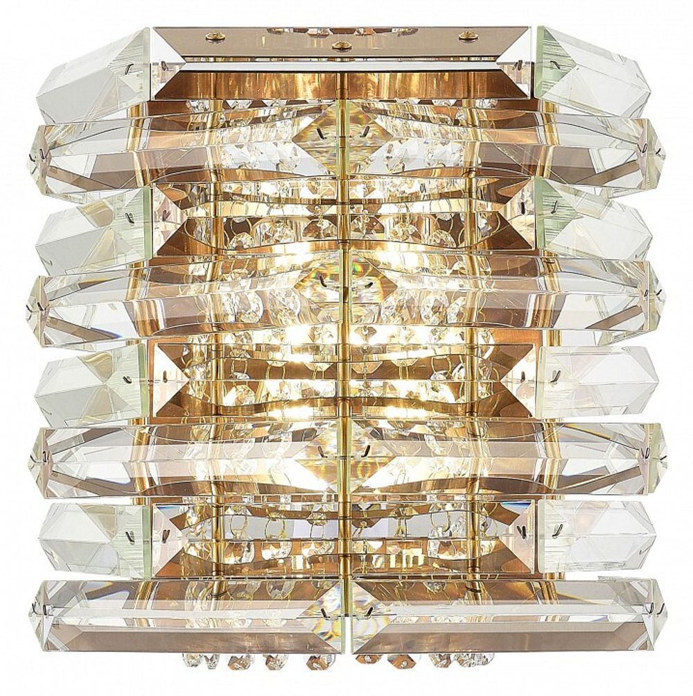 Накладной светильник ST-Luce STROZZI SL6137.201.02