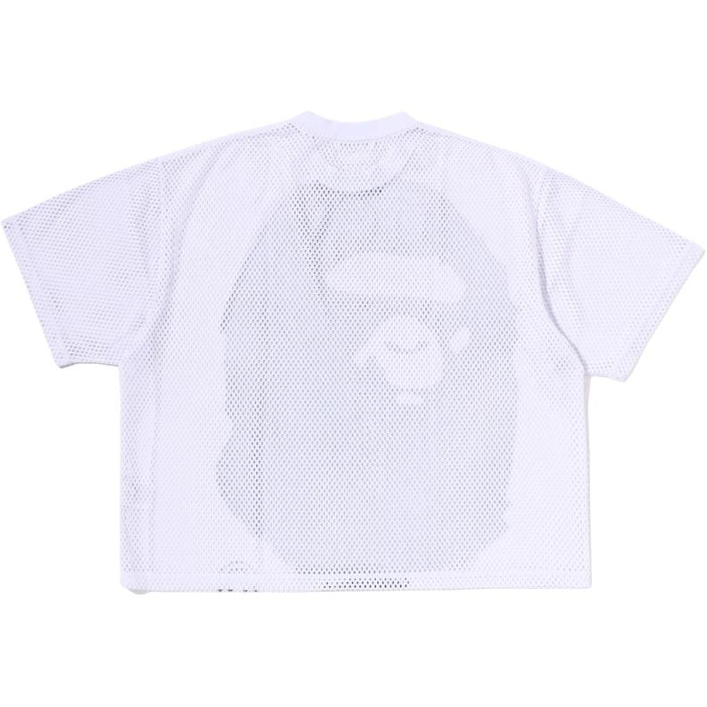 A Bathing Ape Bathing Ape Футболка Polyester Summer 0zxtem322091q