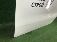 Дверь сдвижная правая Citroen SpaceTourer (2016-н.в.)