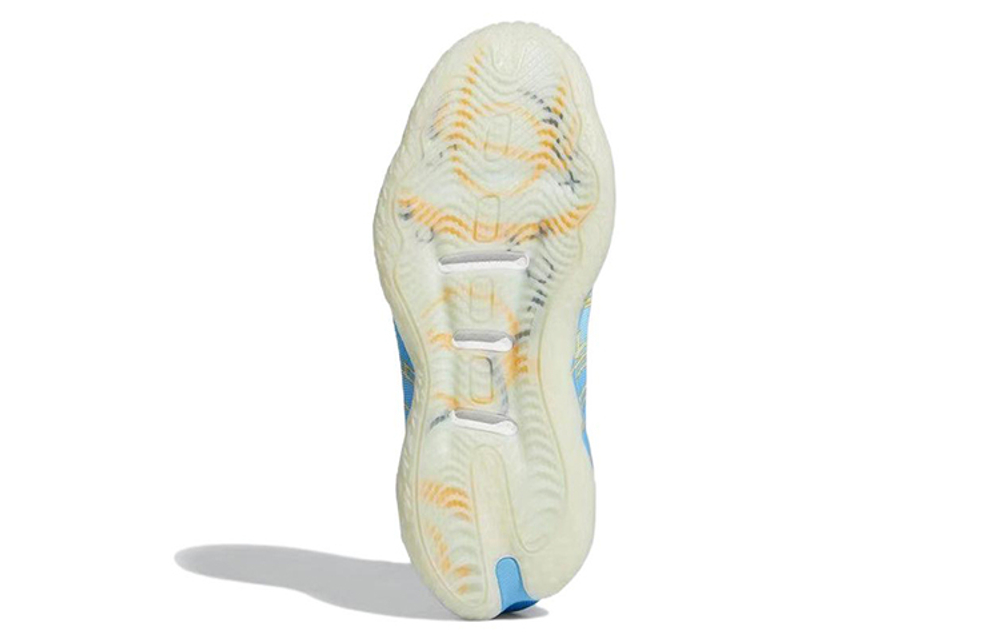 Кроссовки Adidas Ultraboost 21
