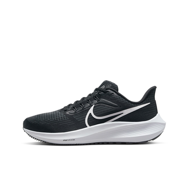 Женские кроссовки Nike Air Zoom Pegasus 39 'Black/Dark Smoke Gray/White' DH4072-001