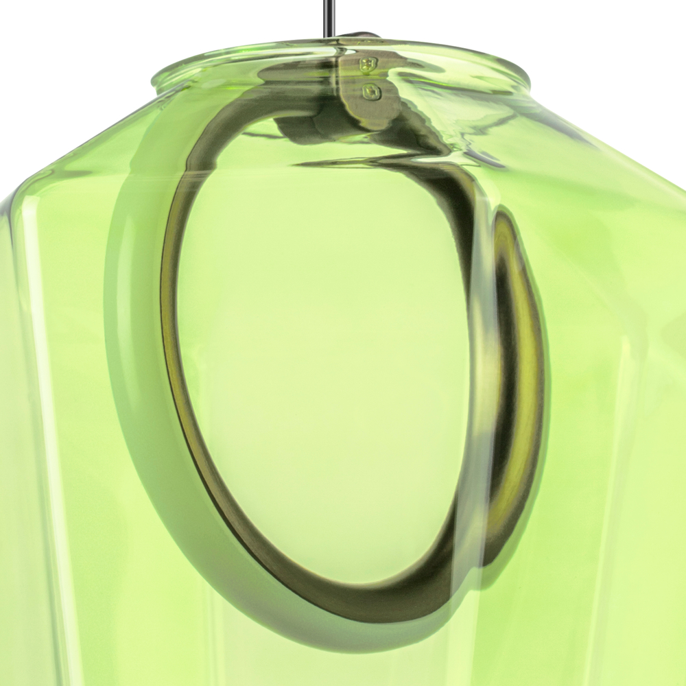 796229 Люстра CARAMELLO LED 12х6W 1400LM КОФЕЙНЫЙ/МУЛЬТИКОЛОР 3000K