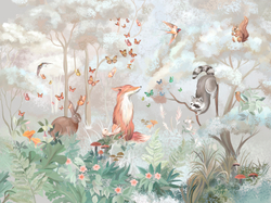 FAUNA 13