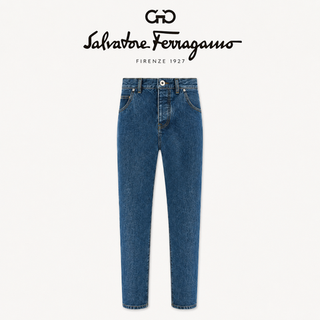 Мужские джинсы Salvatore Ferragamo