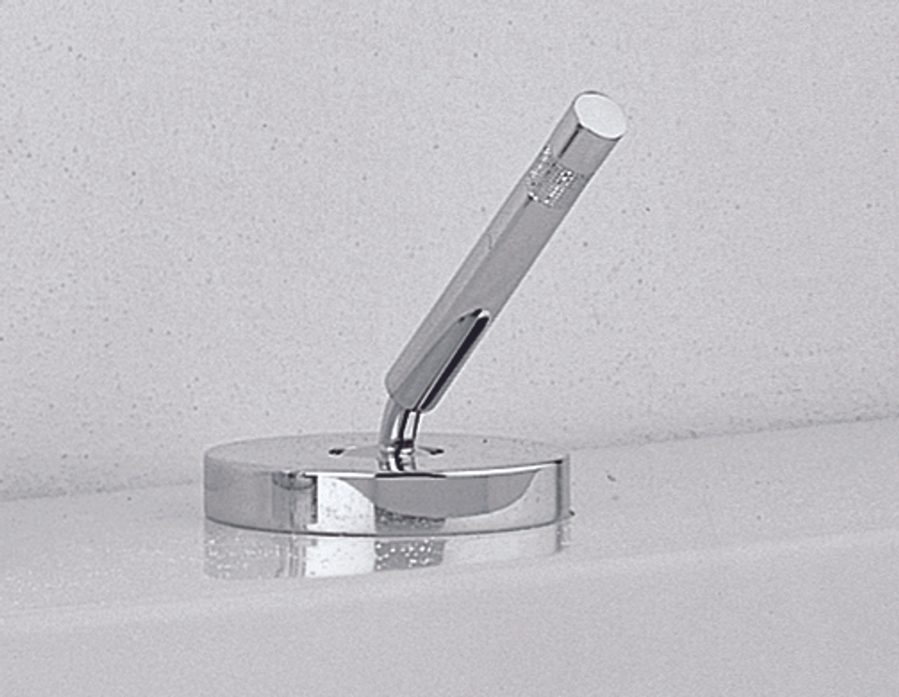 Дизайнерский смеситель Ritmonio Diametrotrentacinque E0BA0106CRL