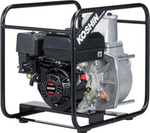 Мотопомпа бензиновая KOSHIN STV100X для грязной воды STV-100X o/s