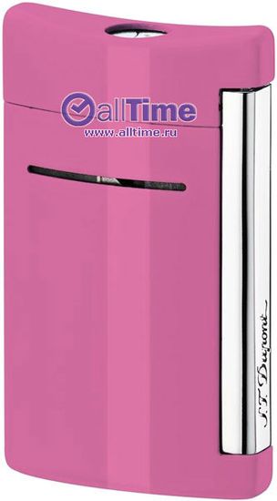 Зажигалка кремнёвая S.T.Dupont 10034