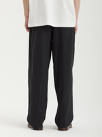 Мужские Брюки (Relaxed Fit) Foster Pleated Linen