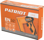 Степлер электрический PATRIOT EN 141, Скоба(д/ш/т) мм8-14/10,6/1,2, Т-образный гвоздь(д/ш/т)мм15/2/1,2