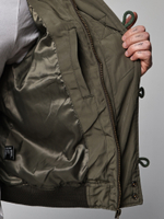 Бомбер легкий 7.26 Gear Tactical Series 076