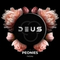 Табак для кальяна Deus Peonies (Пионы), 30 гр.
